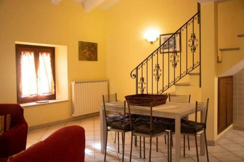 Apartamento La Casa Tra Gli Ulivi