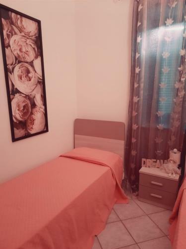 Apartamento La Casa Tra Gli Ulivi