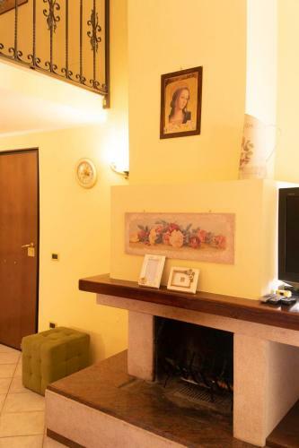 Apartamento La Casa Tra Gli Ulivi