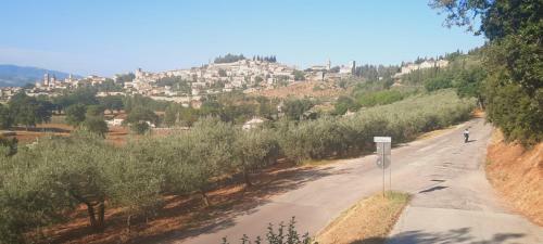 Apartamento La Casa Tra Gli Ulivi