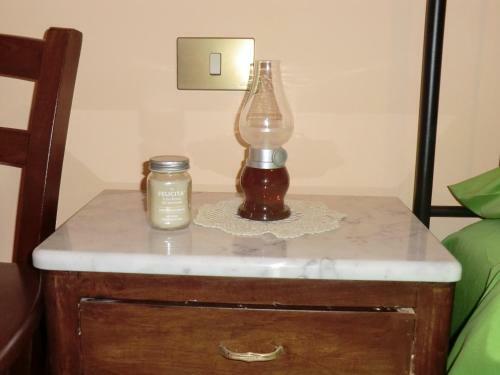 Hostal Residenza Frenguelli