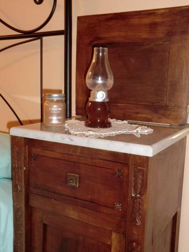 Hostal Residenza Frenguelli