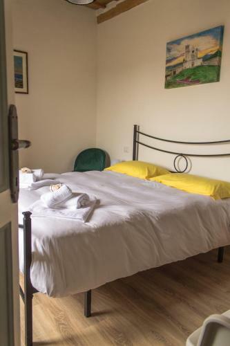 Apartamento Appartamento Palma Gold