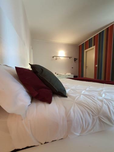 Apartamento Residenza Vallegloria