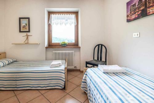 Apartamento Antico Borgo Maurina Spormaggiore Ospitar