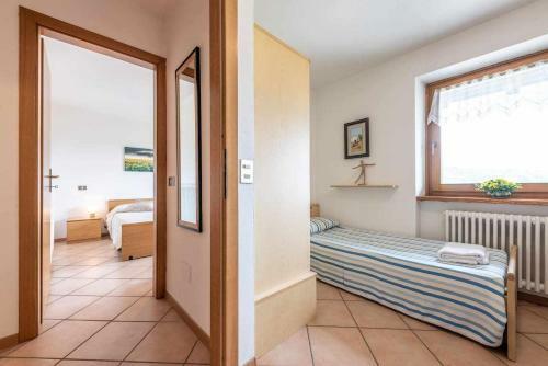 Apartamento Antico Borgo Maurina Spormaggiore Ospitar