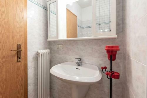 Apartamento Antico Borgo Maurina Spormaggiore Ospitar