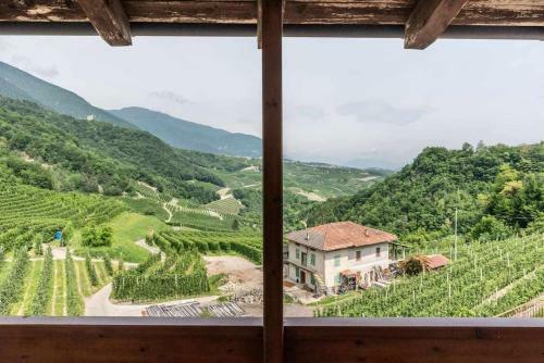 Apartamento Antico Borgo Maurina Spormaggiore Ospitar