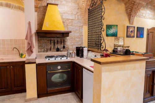 Apartamento Another Brick In The Vault