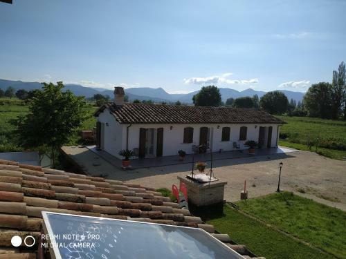 Agroturismo Agriturismo " Le Serre"
