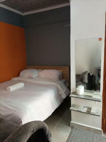 Apartamento Enny's Cool Crib