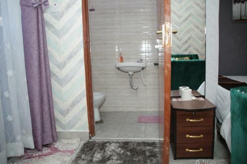 Apartamento Little Nile Studio Homestays Nakuru