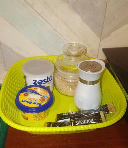Apartamento Little Nile Studio Homestays Nakuru
