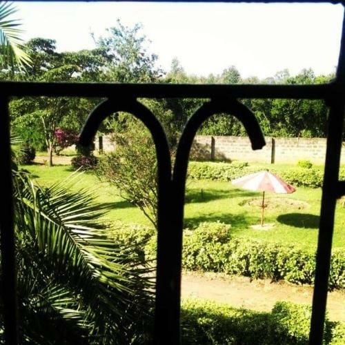 Stay.plus Marura Holiday Villa Nakuru