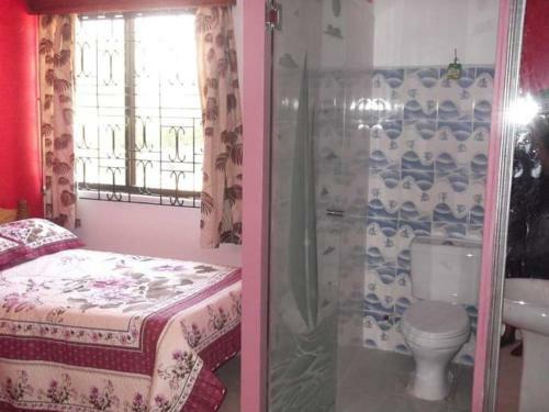 Stay.plus Marura Holiday Villa Nakuru
