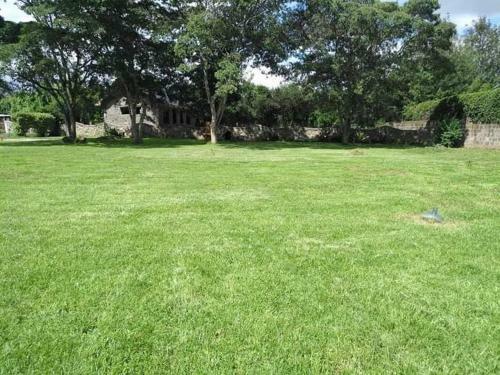 Stay.plus Marura Holiday Villa Nakuru