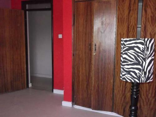Stay.plus Marura Holiday Villa Nakuru