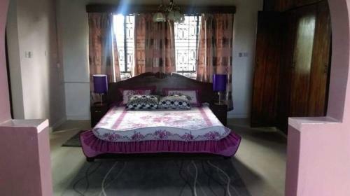 Stay.plus Marura Holiday Villa Nakuru