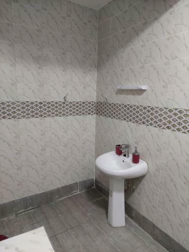 Apartamento Emani Luxury Condo