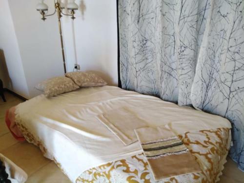Villa Masseria Li Vecchi