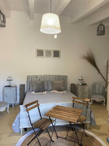 Villa Masseria Li Vecchi