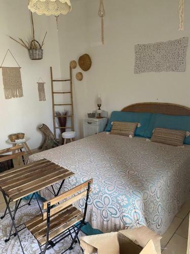 Villa Masseria Li Vecchi