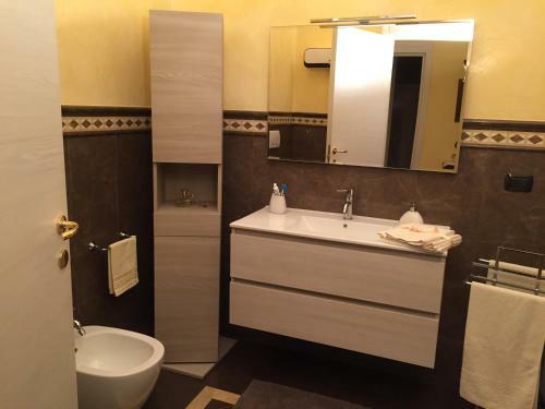 Apartamento Dimora Tra I Due Mari