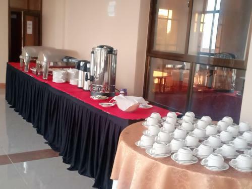 Amana View Hotel