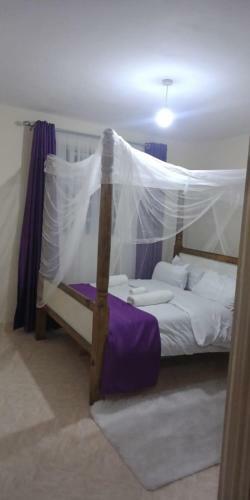 Apartamento Tulia Tuli Home