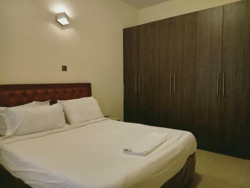 Apartamento Great Rift Heights