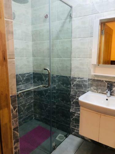 Apartamento Great Rift Heights