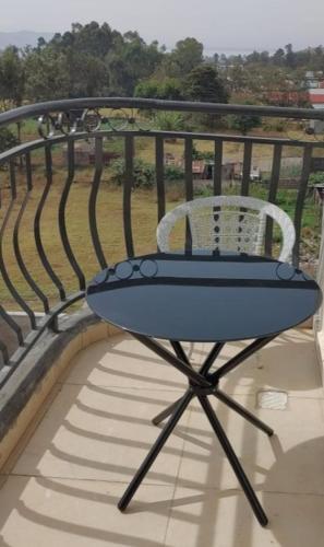 Serene 2 Bedrooms Apartment With A Swimming Pool
