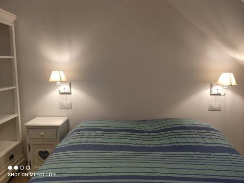 Hostal Albero Della Vita