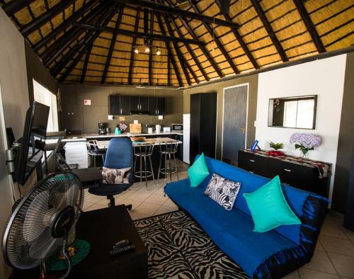 Apartamento Studio Flat