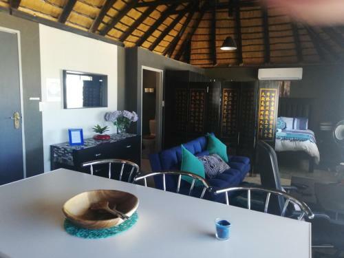 Apartamento Studio Flat