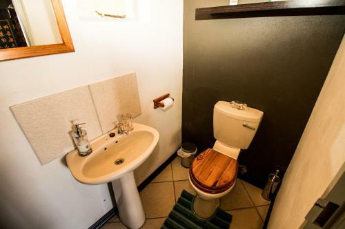 Apartamento Studio Flat