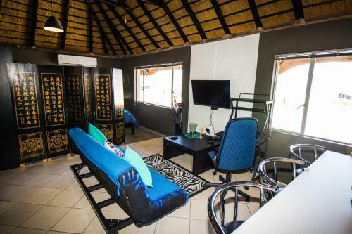 Apartamento Studio Flat