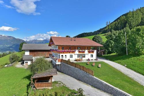Apartamento Joselehof App Arnika