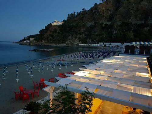 Hotel Il Gabbiano