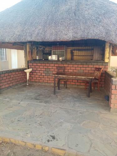 Apartamento Mongilo Guesthouse