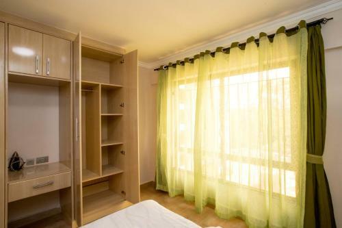 Apartamento Ravic Homes Nakuru