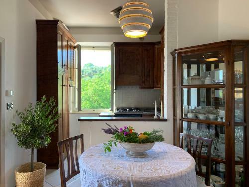 Agroturismo Villa Caprera