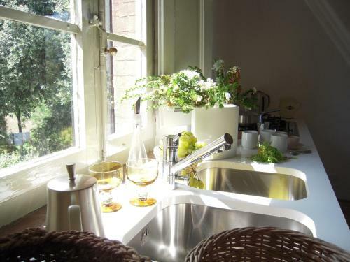 Agroturismo Villa Caprera