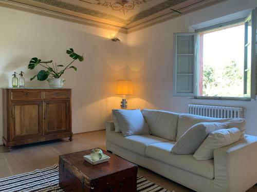 Agroturismo Villa Caprera