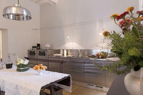 Agroturismo Villa Caprera