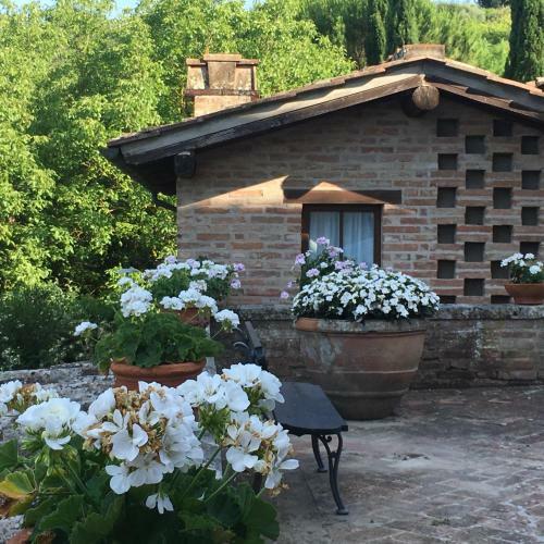 Agroturismo Villa Caprera
