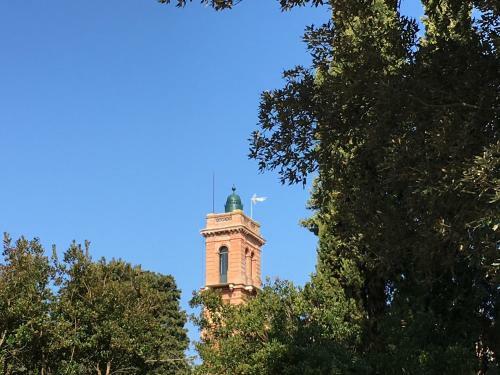 Agroturismo Villa Caprera