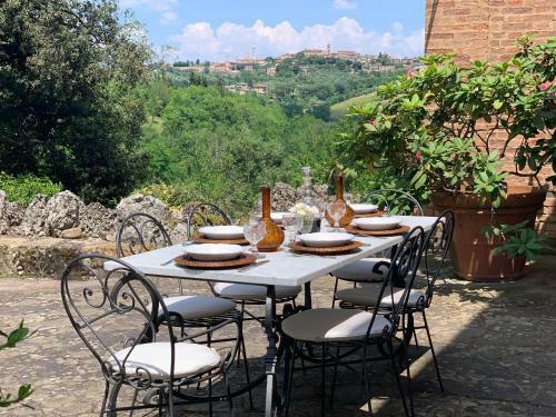 Agroturismo Villa Caprera