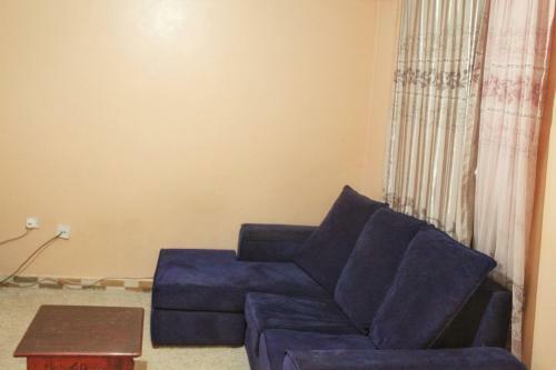 Apartamento Fully Furnished 1 Bedroom