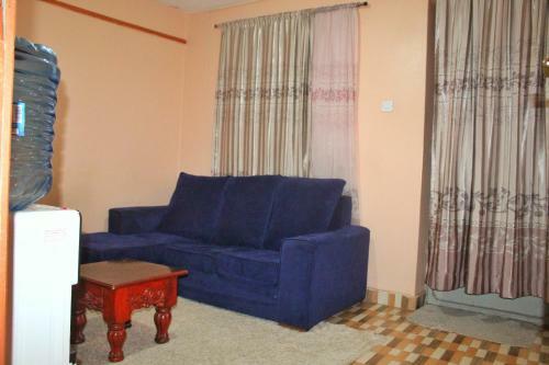 Apartamento Fully Furnished 1 Bedroom